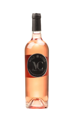 [FRBOMC011] M&C Wild Rose, Bordeaux Rosé 2023
