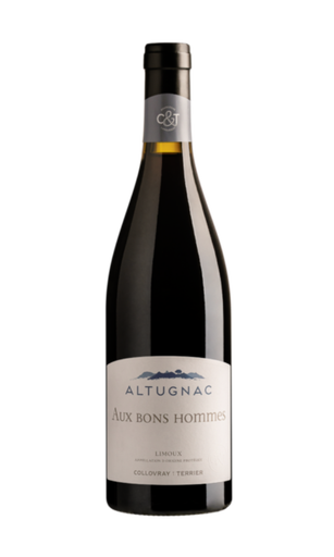 Domaine Altugnac, Limoux Aux Bons Hommes 2021