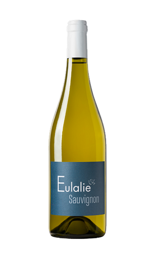 [FRLAEU081] Château Sainte-Eulalie, Le Sauvignon BIO 2023 