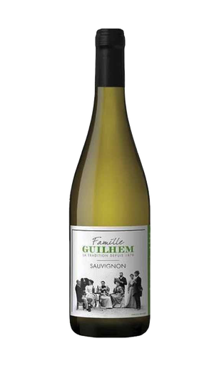 [FRLAGU096] Guilhem, Le Sauvignon, IGP Pays d'Oc 2023