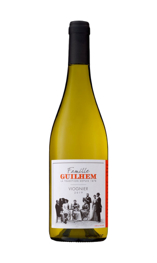 Guilhem, Intégrale, AOP Malepère 2017