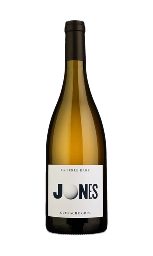 [FRLAJO043] Domaine Jones La Perle Rare Blanc Non Vintage