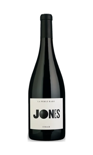 [FRLAJO050] Domaine Jones La Perle Rare Rouge 2018