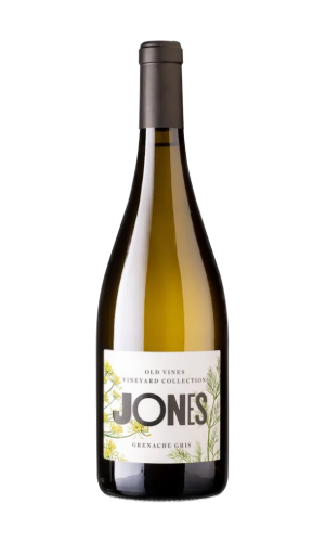 Domaine Jones, Vineyard Collection VV Grenache gris 2022