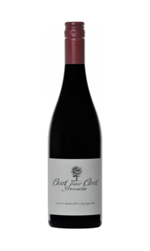 [FRLAPE024] Peyra, Cent pour Cent Grenache, IGP d'OC Magnum 1,5L 2023