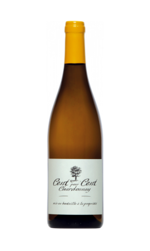 [FRLAPE026] Peyra, Cent pour Cent Chardonnay IGP d'OC 2023 Magn