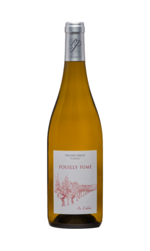 Pabiot, Pouilly Fumé Le Coteau 2023
