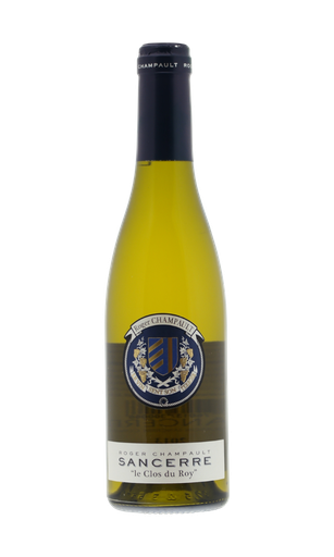 Champault, Clos du Roy, 0,375L 2023, Sancerre blanc 
