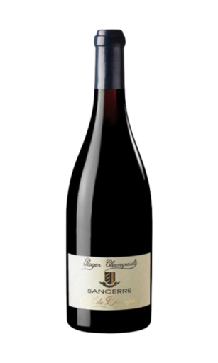 Champault, Sancerre rouge Ct de Champtin 2022