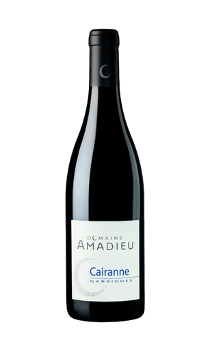 Domaine Des Amadieu, Cairanne Garrigues 2022 