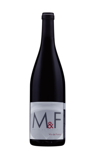 Giraud, M+F Vin de France 2022