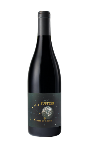 [FRRHHA042] Les Halos de Jupiter, Côtes du Rhône 2020