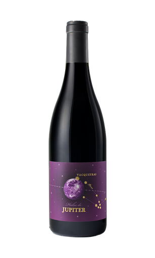 [FRRHHA046] Les Halos de Jupiter, Vacqueyras 2020