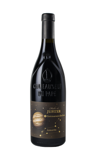 Les Halos de Jupiter,Châteauneuf du Pape Adrastée 2020