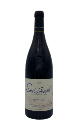 [FRRHMA028] Marthouret, Saint-Joseph Rôtisses 2022