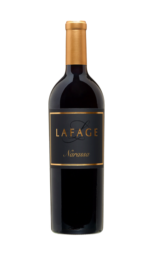 Domaine Lafage, Narassa, IGP Côtes Catalanes 2022