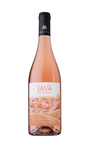 Domaine Chiroulet Java Rosé 2023
