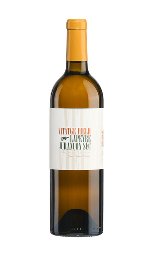 [FRZWCL013] Clos Lapeyre, Vitatge V Jurançon Sec BIO 2019