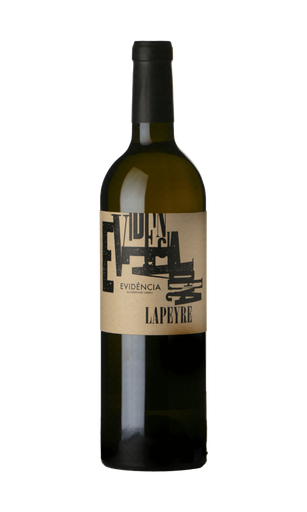 Clos Lapeyre, Evidencia VdF 2021