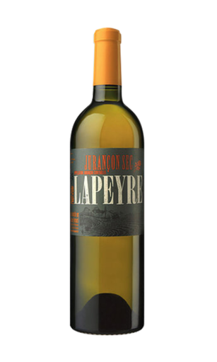 [FRZWCL019] Clos Lapeyre, Jurançon Sec BIO 2022