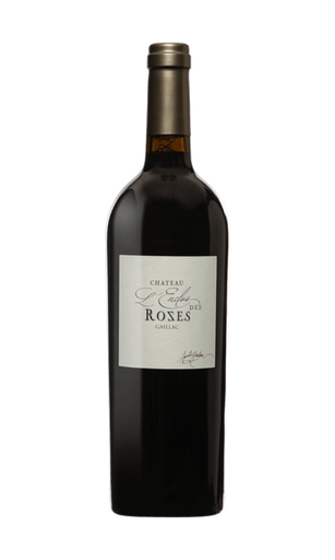 Enclos des Roses, Gaillac rouge 2019