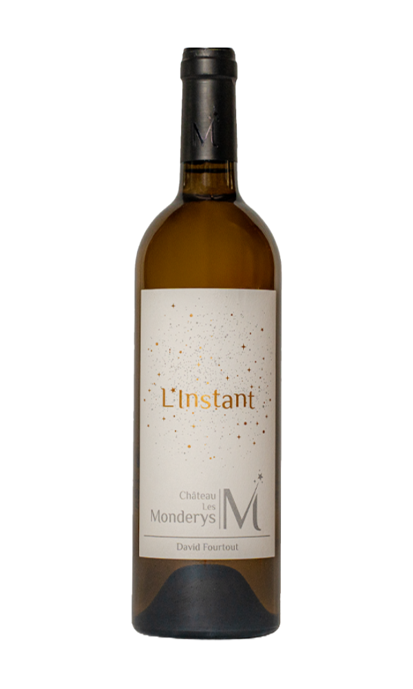 Château Les Monderys, L'Instant Bergerac sec 2023