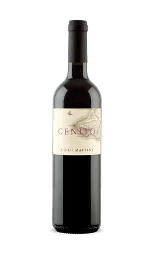 [ITCPLM008] Maffini Luigi, Cenito Aglianico BIO 2021