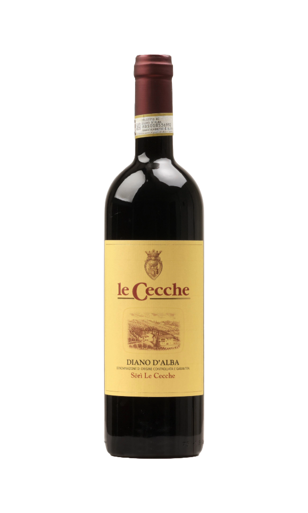 Le Cecche, Söri 2019, Diano d'Alba 