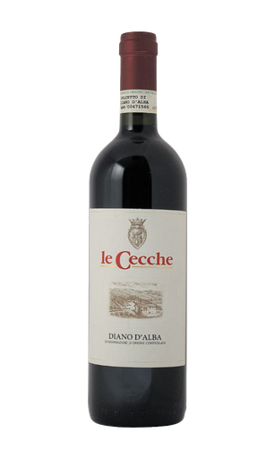 Le Cecche, Diano d'Alba 2022