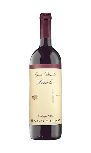 Massolino, Barolo Riserva Vigna Rionda 2017