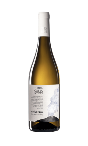 [ITSITC001] Terra Costantino, de Aetna,  Etna Bianco 2022 