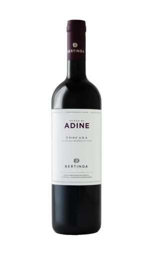 Bertinga, Punta di Adine 1,5L 2017
